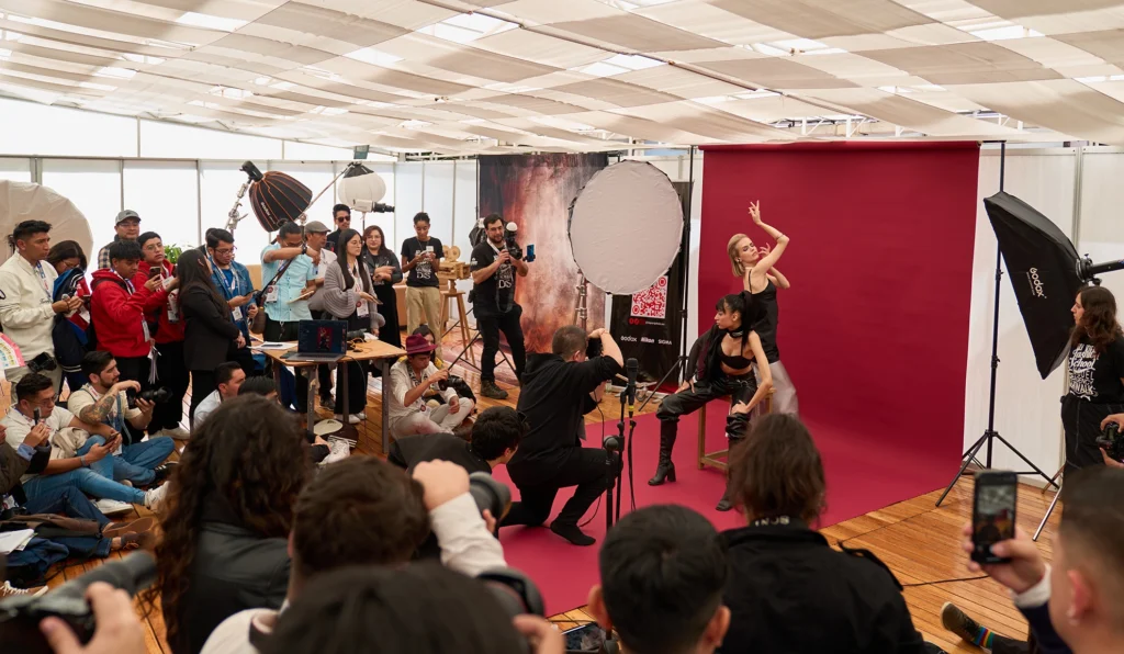 Zero lat expo - interactive class