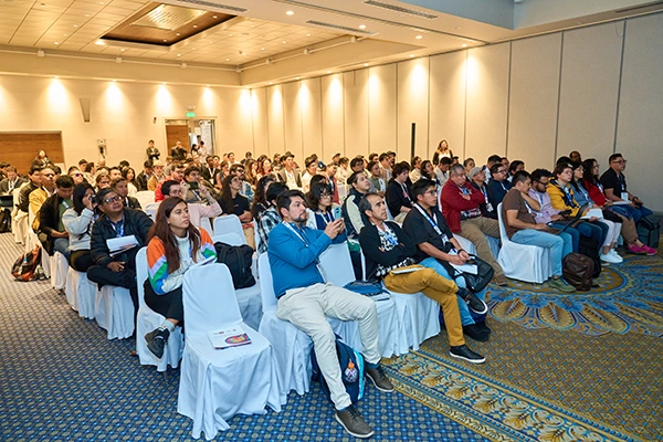 Zero lat expo - clases se fotografia en ecuador
