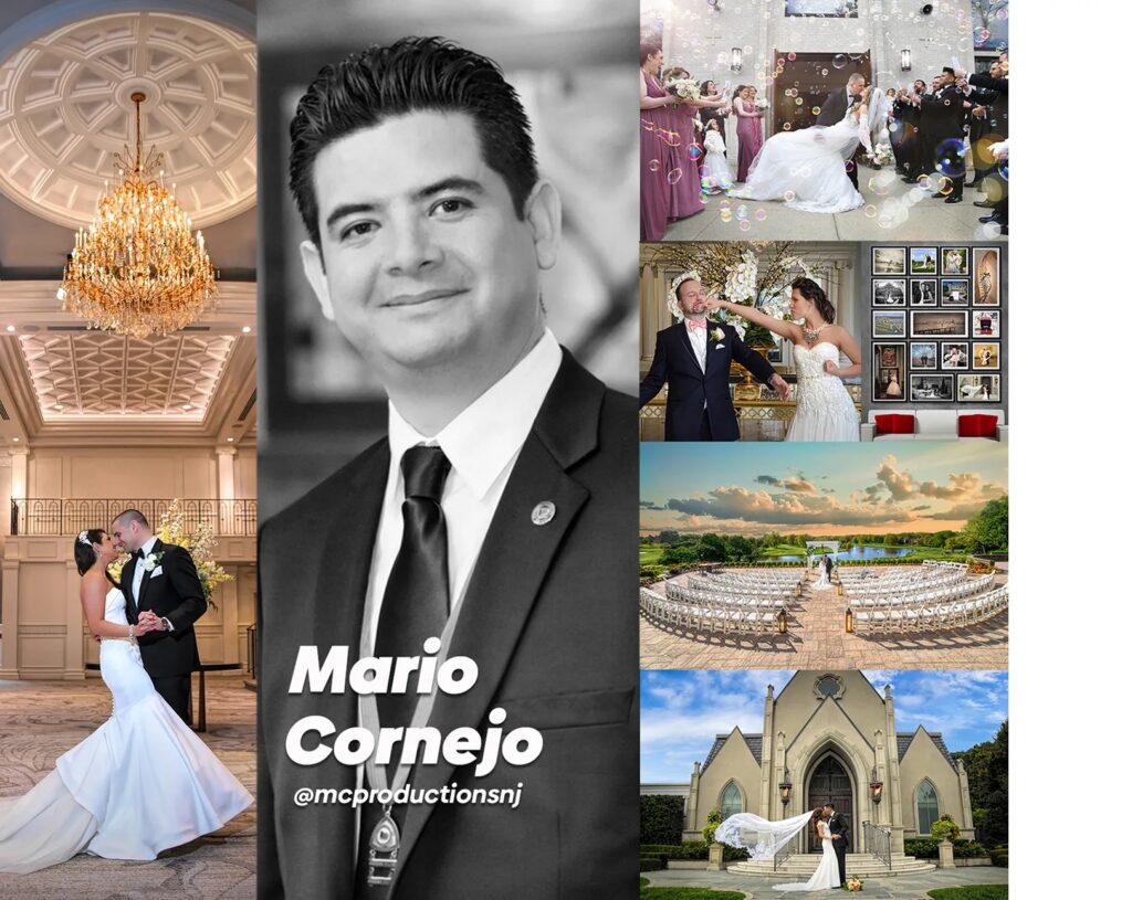 Mario Cornejo - clase de fotografia en Ecuador