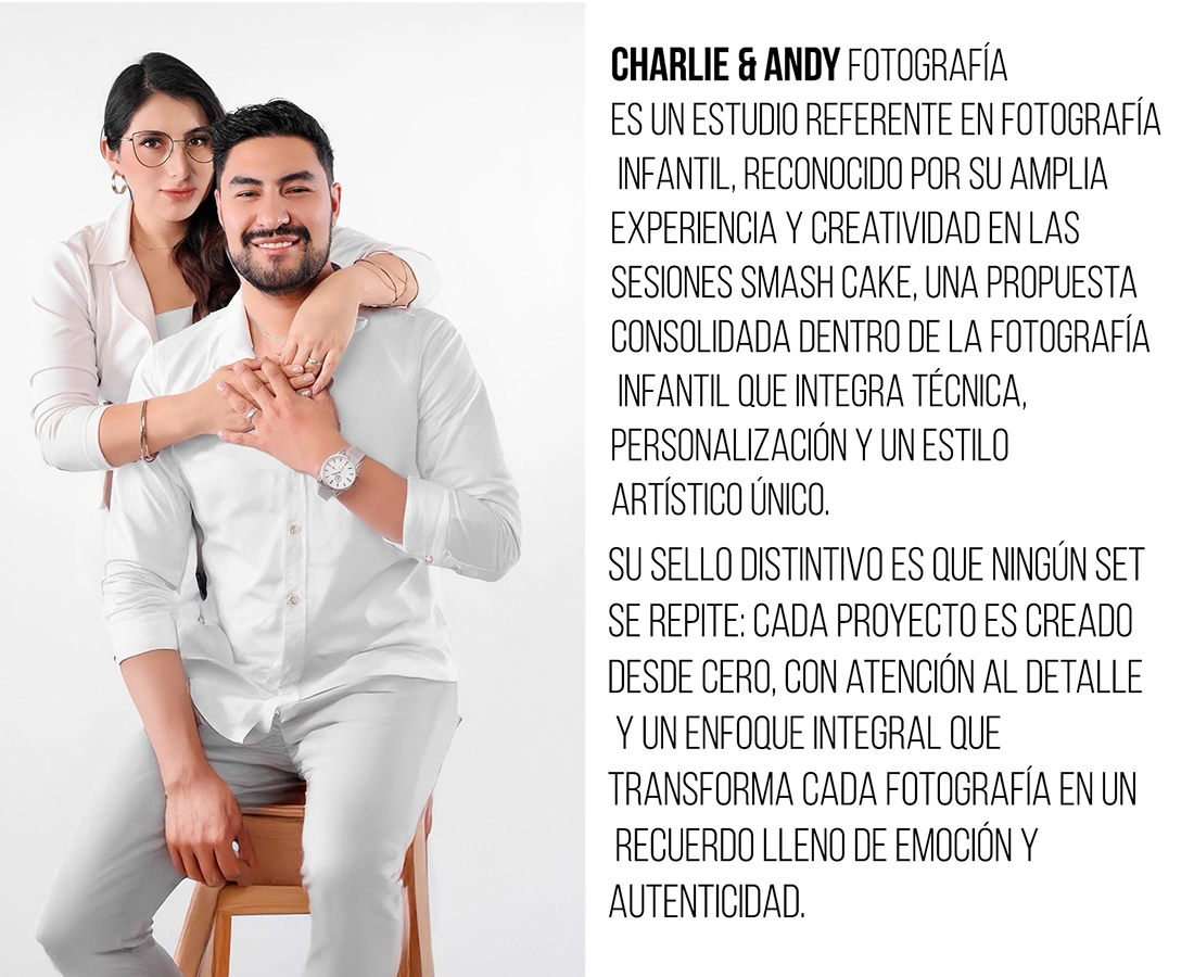 Charly & Andy Photography