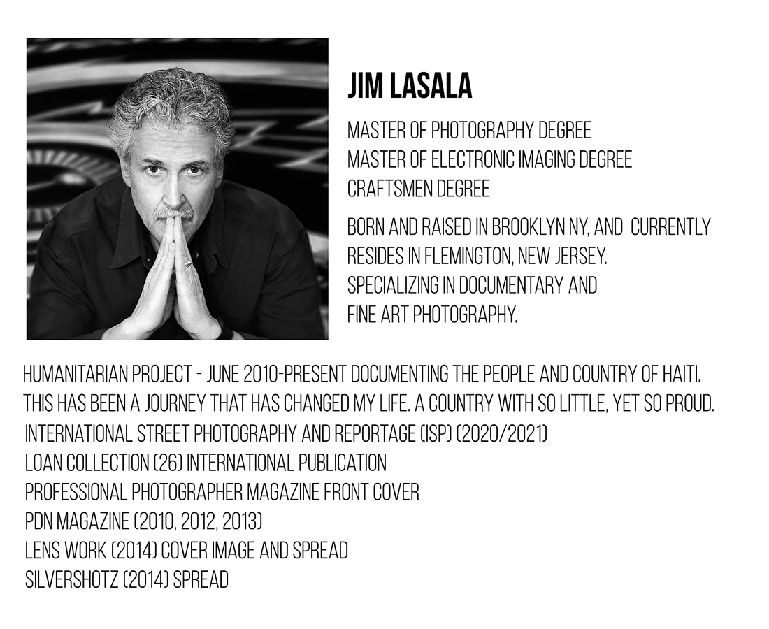 Jim Lasala Clase Ecuador