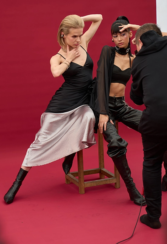 Zero lat expo models