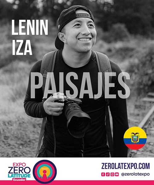 Lenin Iza