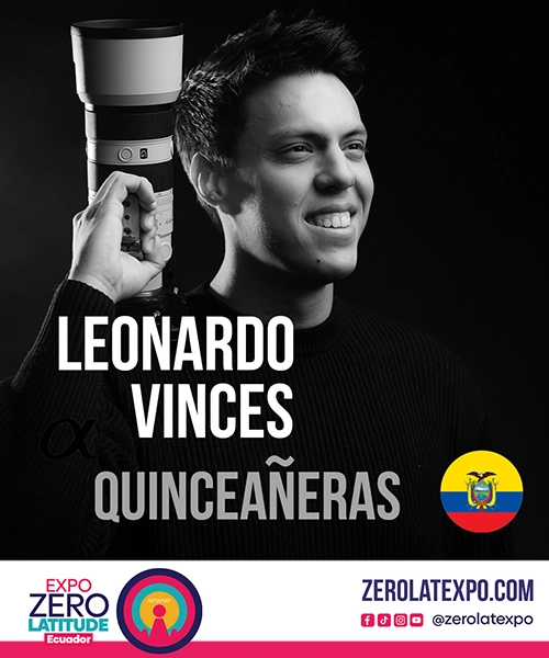 Leonardo Vinces