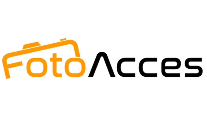 Fotoacces logo